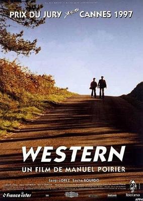 Вестерн по-французски / Western () смотреть онлайн бесплатно в отличном качестве