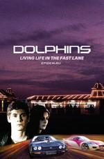 Дельфины / Dolphins (2008) смотреть онлайн бесплатно в отличном качестве