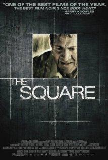 Квадрат / The Square (2008) смотреть онлайн бесплатно в отличном качестве