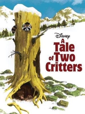 История о двух животных / A Tale of Two Critters (1977) смотреть онлайн бесплатно в отличном качестве