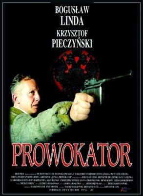 Провокатор / Prowokator (None) смотреть онлайн бесплатно в отличном качестве