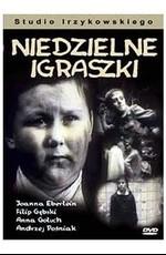 Воскресные игры / Niedzielne igraszki (None) смотреть онлайн бесплатно в отличном качестве