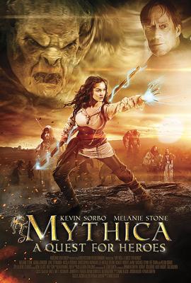 Мифика: Задание для героев / Mythica: A Quest for Heroes () смотреть онлайн бесплатно в отличном качестве