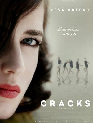 Трещины (Cracks) 2009 года смотреть онлайн бесплатно в отличном качестве. Постер