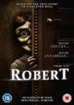 Кукла Роберт / Robert the Doll (None) смотреть онлайн бесплатно в отличном качестве