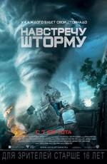 Навстречу шторму / Into the Storm () смотреть онлайн бесплатно в отличном качестве