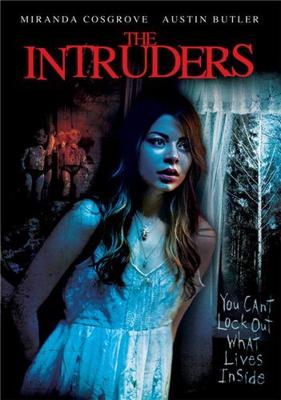 Посторонний / The Intruders () смотреть онлайн бесплатно в отличном качестве