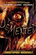 Безумные / The Demented () смотреть онлайн бесплатно в отличном качестве