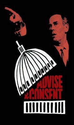 Совет и согласие / Advise & Consent (None) смотреть онлайн бесплатно в отличном качестве