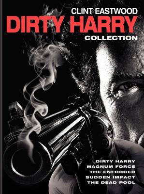 Грязный Гарри: Коллекция / Dirty Harry. Collection () смотреть онлайн бесплатно в отличном качестве