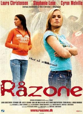 Удары судьбы / Råzone (2006) смотреть онлайн бесплатно в отличном качестве