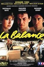 Доносчик / La balance (None) смотреть онлайн бесплатно в отличном качестве