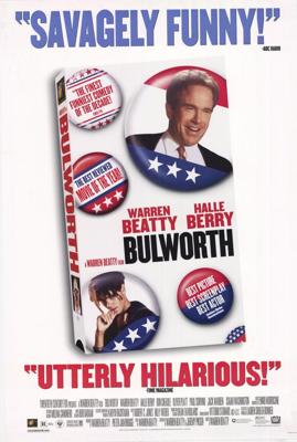 Булворт / Bulworth () смотреть онлайн бесплатно в отличном качестве