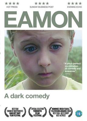 Имон / Eamon (2009) смотреть онлайн бесплатно в отличном качестве