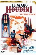 Гудини / Houdini (1953) смотреть онлайн бесплатно в отличном качестве