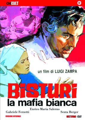 Мафия в белых халатах / Bisturi, la mafia bianca (1973) смотреть онлайн бесплатно в отличном качестве