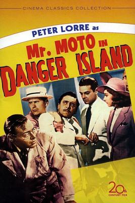 Мистер Мото на опасном острове / Mr. Moto in Danger Island (None) смотреть онлайн бесплатно в отличном качестве