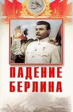 Падение Берлина ()  года смотреть онлайн бесплатно в отличном качестве. Постер