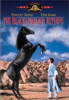 Возвращение черного скакуна / The Black Stallion Returns () смотреть онлайн бесплатно в отличном качестве