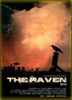 Ворон / The Raven () смотреть онлайн бесплатно в отличном качестве