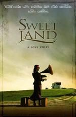 Рождённые ветром / Sweet Land (2005) смотреть онлайн бесплатно в отличном качестве