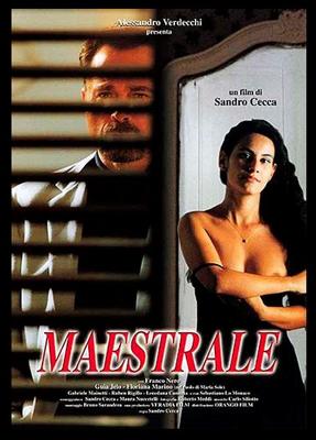 Ветер страстей / Maestrale (2000) смотреть онлайн бесплатно в отличном качестве