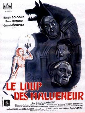 Волк Мальвенера / Le loup des Malveneur (None) смотреть онлайн бесплатно в отличном качестве