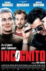 Инкогнито / Incognito (2009) смотреть онлайн бесплатно в отличном качестве