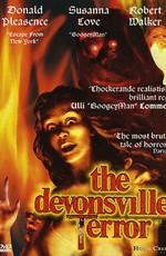 Ужас Девонсвилля / The Devonsville Terror () смотреть онлайн бесплатно в отличном качестве