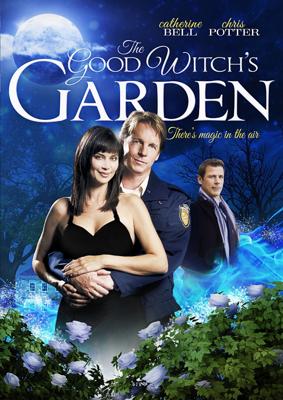 Сад доброй ведьмы / The Good Witch's Garden (2009) смотреть онлайн бесплатно в отличном качестве