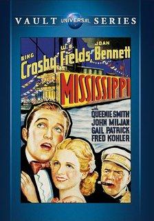 Миссисипи / Mississippi (1935) смотреть онлайн бесплатно в отличном качестве