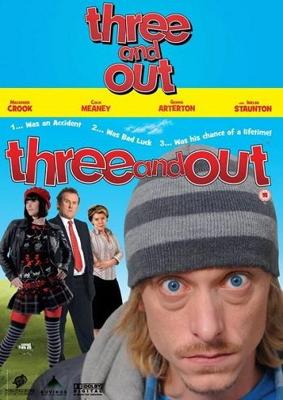 Трое на вылет / Three and Out (2008) смотреть онлайн бесплатно в отличном качестве