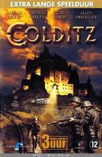 Побег из замка Колдиц / Colditz (2005) смотреть онлайн бесплатно в отличном качестве