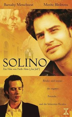 Солино / Solino (2002) смотреть онлайн бесплатно в отличном качестве