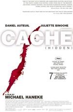 Скрытое / Caché (2005) смотреть онлайн бесплатно в отличном качестве