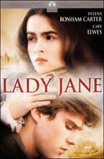 Леди Джейн / Lady Jane (1986) смотреть онлайн бесплатно в отличном качестве