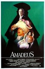 Амадей / Amadeus (None) смотреть онлайн бесплатно в отличном качестве