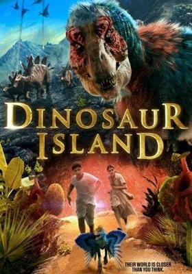 Остров динозавров / Dinosaur Island () смотреть онлайн бесплатно в отличном качестве