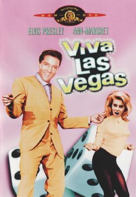 Да здравствует Лас-Вегас / Viva Las Vegas (None) смотреть онлайн бесплатно в отличном качестве