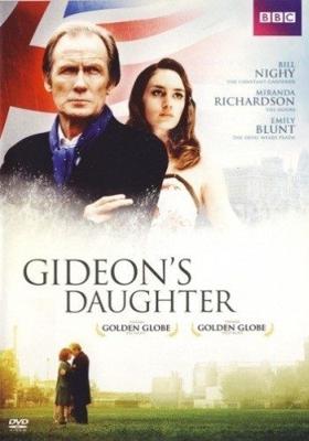 Дочь Гидеона (Gideon's Daughter) 2005 года смотреть онлайн бесплатно в отличном качестве. Постер