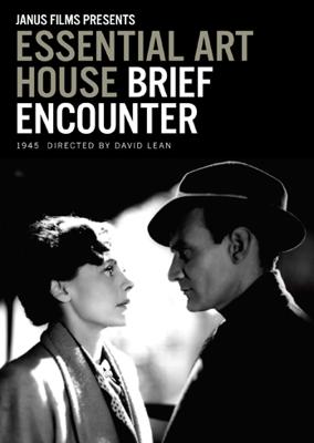 Короткая встреча / Brief Encounter (None) смотреть онлайн бесплатно в отличном качестве