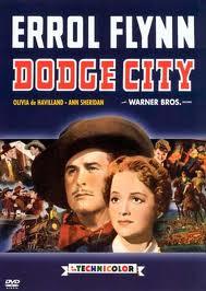 Додж-Сити / Dodge City (None) смотреть онлайн бесплатно в отличном качестве