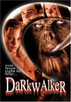 Оборотень (Dark Walker) 2003 года смотреть онлайн бесплатно в отличном качестве. Постер