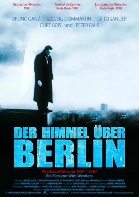 Небо над Берлином / Der Himmel über Berlin (None) смотреть онлайн бесплатно в отличном качестве