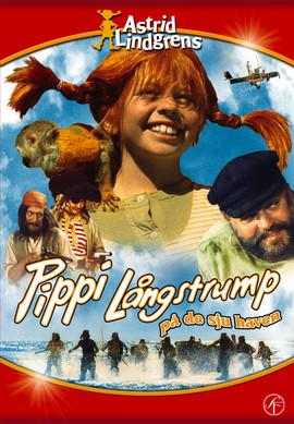 Пеппи в стране Така-Тука / Pippi Långstrump på de sju haven (1970) смотреть онлайн бесплатно в отличном качестве