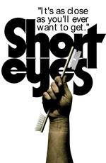 Педофил / Short Eyes (1977) смотреть онлайн бесплатно в отличном качестве