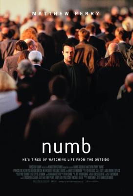 Беспомощный / Numb (2007) смотреть онлайн бесплатно в отличном качестве