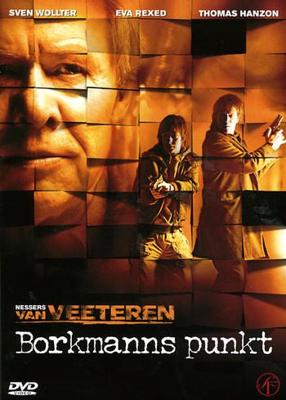 Инспектор Ван Ветерен: Точка Боркманна / Borkmanns punkt (2005) смотреть онлайн бесплатно в отличном качестве