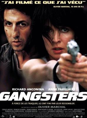 Гангстеры / Gangsters (2002) смотреть онлайн бесплатно в отличном качестве