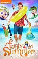 Очень странный рай / A Fairly Odd Summer (None) смотреть онлайн бесплатно в отличном качестве